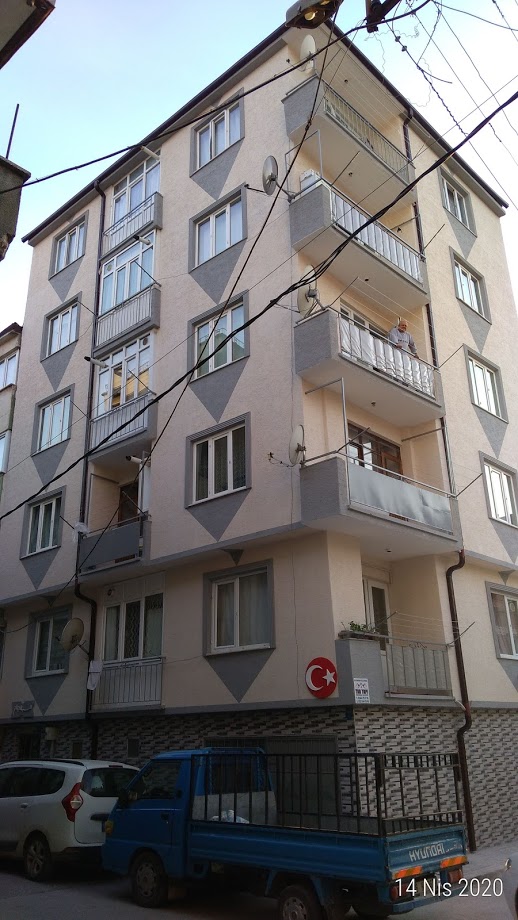 Tan Yapı Group